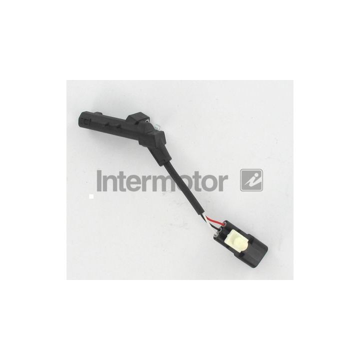 Jutiklis, alkūninio veleno impulsas INTERMOTOR 17164