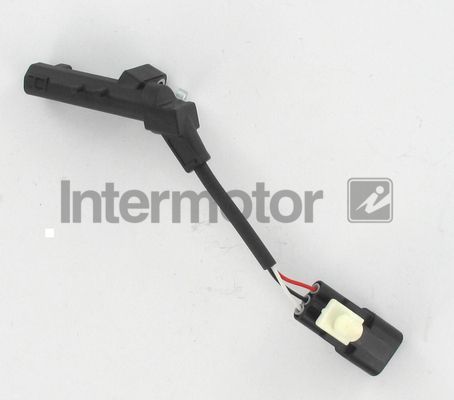 Jutiklis, alkūninio veleno impulsas INTERMOTOR 17164