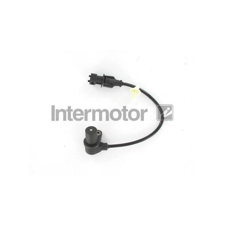 Jutiklis, alkūninio veleno impulsas INTERMOTOR 17194