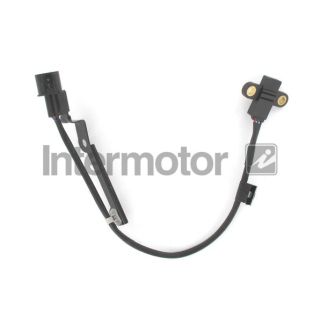 Jutiklis, alkūninio veleno impulsas INTERMOTOR 17199