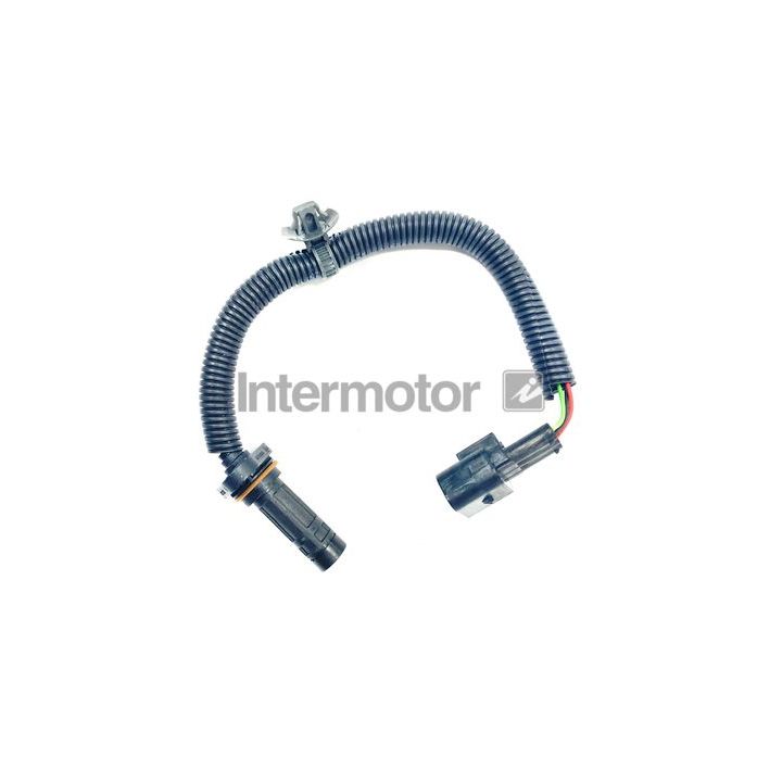 Jutiklis, alkūninio veleno impulsas INTERMOTOR 17271