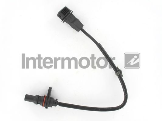 Jutiklis, alkūninio veleno impulsas INTERMOTOR 17403