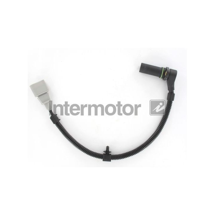 Jutiklis, alkūninio veleno impulsas INTERMOTOR 17406