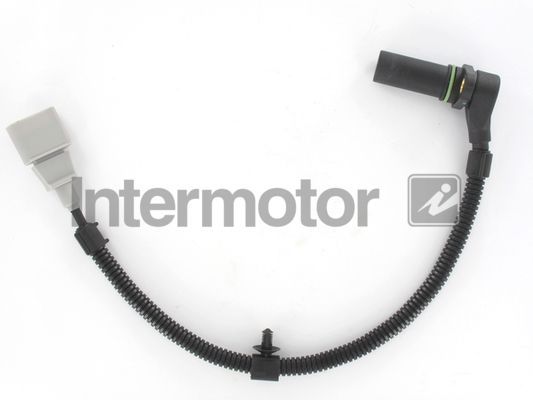 Jutiklis, alkūninio veleno impulsas INTERMOTOR 17406