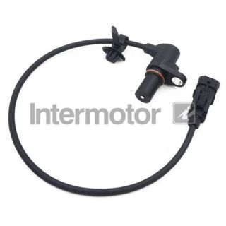 Jutiklis, alkūninio veleno impulsas INTERMOTOR 17444