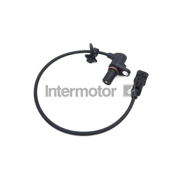 Jutiklis, alkūninio veleno impulsas INTERMOTOR 17444