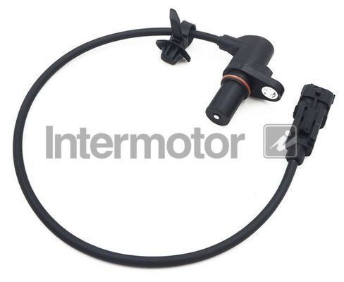 Jutiklis, alkūninio veleno impulsas INTERMOTOR 17444