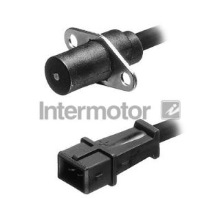 Jutiklis, alkūninio veleno impulsas INTERMOTOR 18750