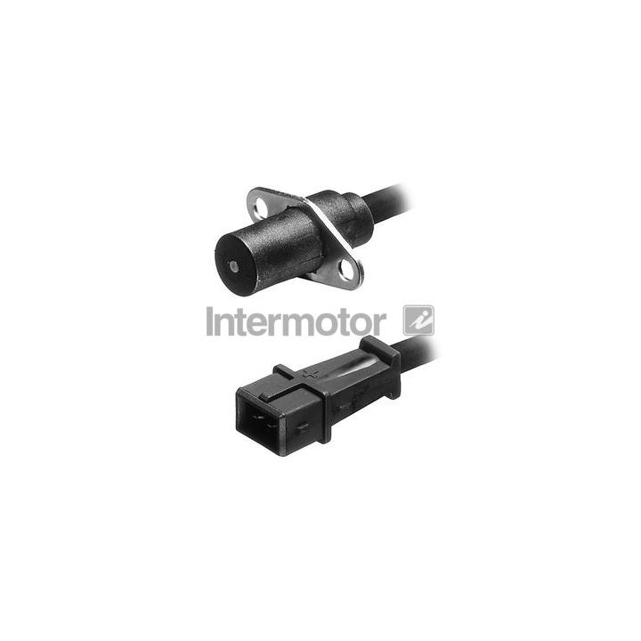 Jutiklis, alkūninio veleno impulsas INTERMOTOR 18750