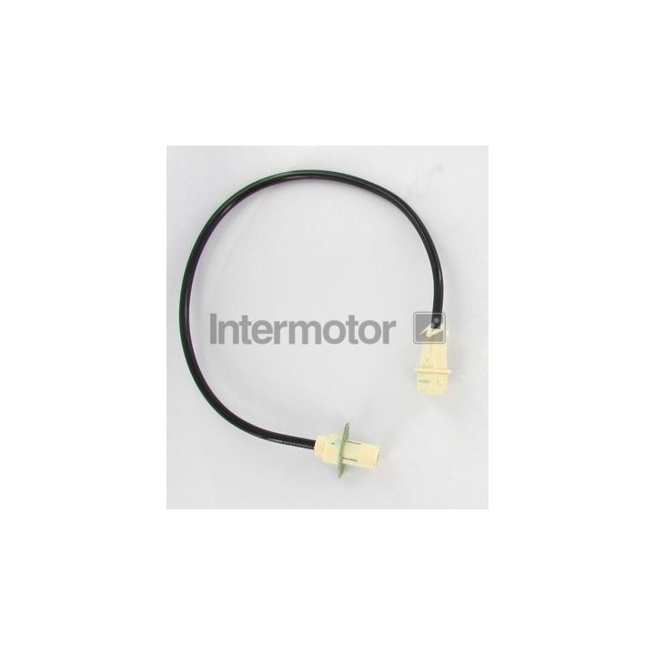 Jutiklis, alkūninio veleno impulsas INTERMOTOR 18751