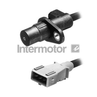 Jutiklis, alkūninio veleno impulsas INTERMOTOR 18758