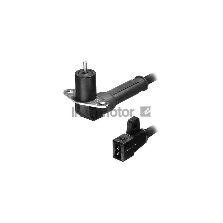 Jutiklis, alkūninio veleno impulsas INTERMOTOR 18760