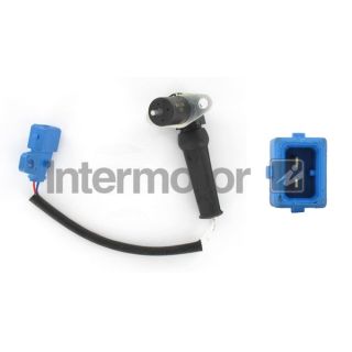 Jutiklis, alkūninio veleno impulsas INTERMOTOR 18765