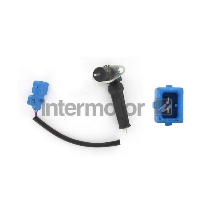 Jutiklis, alkūninio veleno impulsas INTERMOTOR 18765