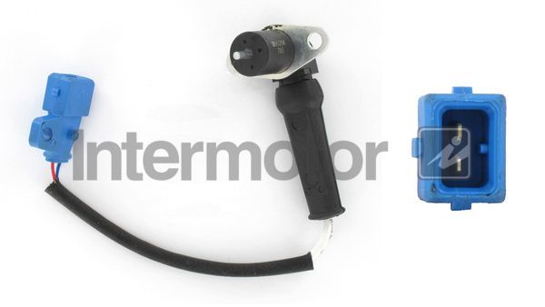 Jutiklis, alkūninio veleno impulsas INTERMOTOR 18765