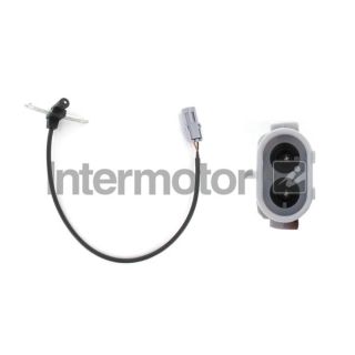 Jutiklis, alkūninio veleno impulsas INTERMOTOR 18772