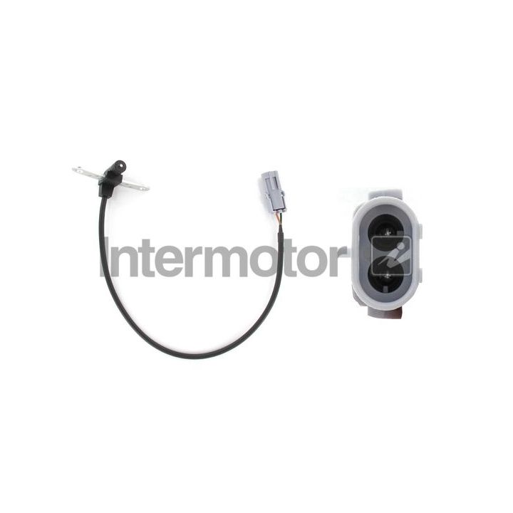 Jutiklis, alkūninio veleno impulsas INTERMOTOR 18772