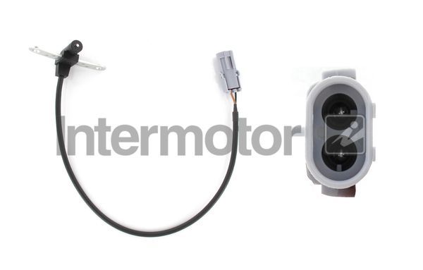 Jutiklis, alkūninio veleno impulsas INTERMOTOR 18772
