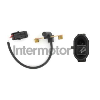 Jutiklis, alkūninio veleno impulsas INTERMOTOR 18775