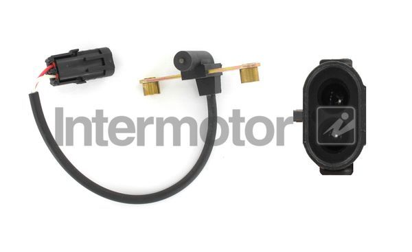 Jutiklis, alkūninio veleno impulsas INTERMOTOR 18775