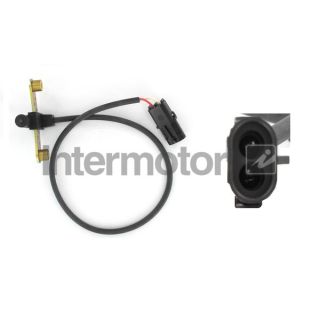 Jutiklis, alkūninio veleno impulsas INTERMOTOR 18776