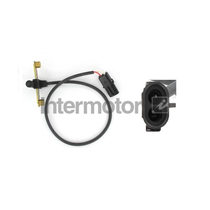 Jutiklis, alkūninio veleno impulsas INTERMOTOR 18776