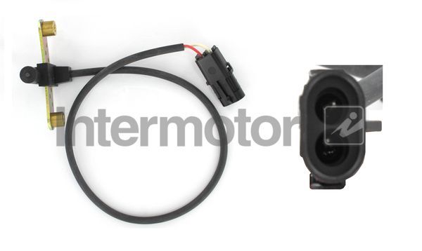 Jutiklis, alkūninio veleno impulsas INTERMOTOR 18776