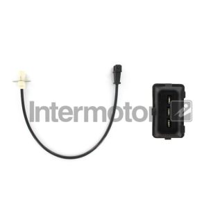 Jutiklis, alkūninio veleno impulsas INTERMOTOR 18777