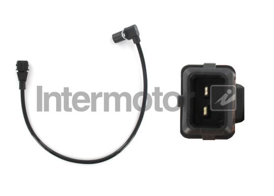 Jutiklis, alkūninio veleno impulsas INTERMOTOR 18782