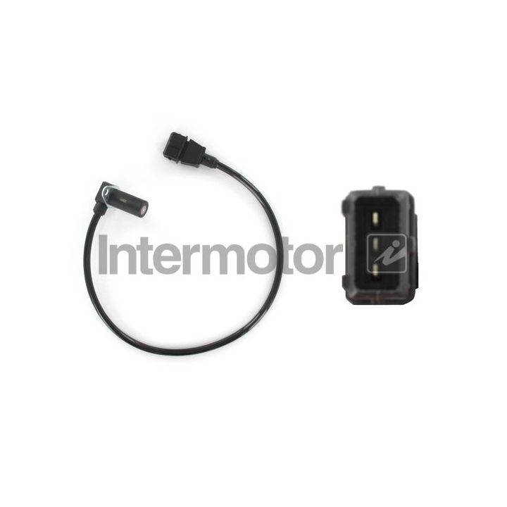 Jutiklis, alkūninio veleno impulsas INTERMOTOR 18783