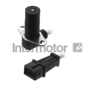 Jutiklis, alkūninio veleno impulsas INTERMOTOR 18785