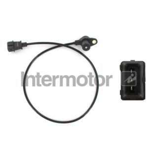 Jutiklis, alkūninio veleno impulsas INTERMOTOR 18788