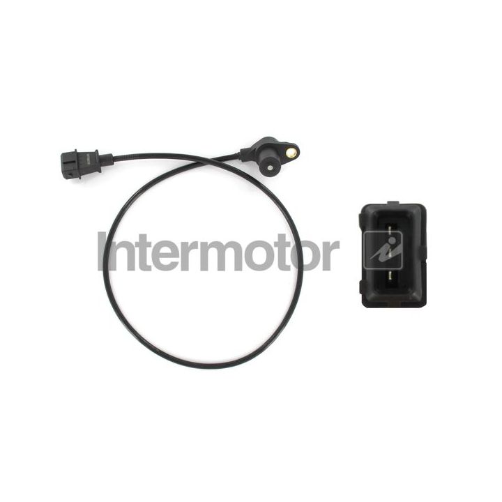 Jutiklis, alkūninio veleno impulsas INTERMOTOR 18788