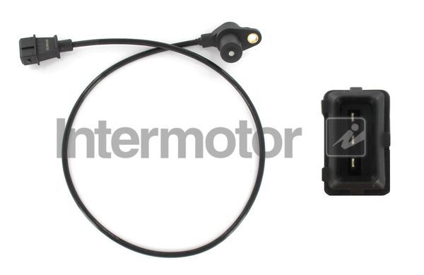 Jutiklis, alkūninio veleno impulsas INTERMOTOR 18788