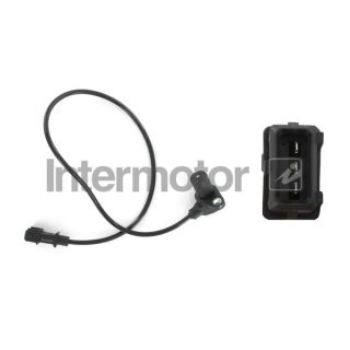 Jutiklis, alkūninio veleno impulsas INTERMOTOR 18789