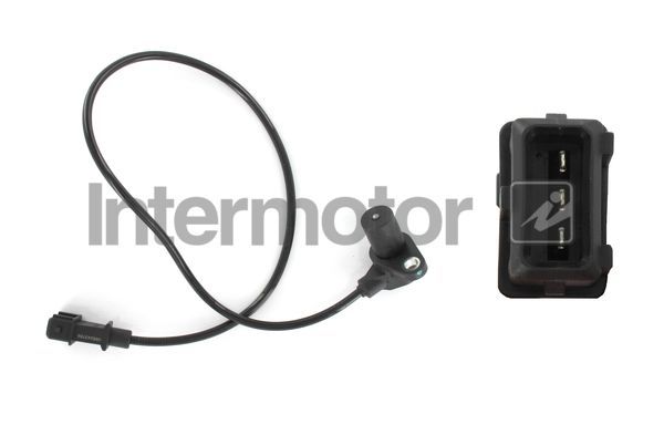 Jutiklis, alkūninio veleno impulsas INTERMOTOR 18789