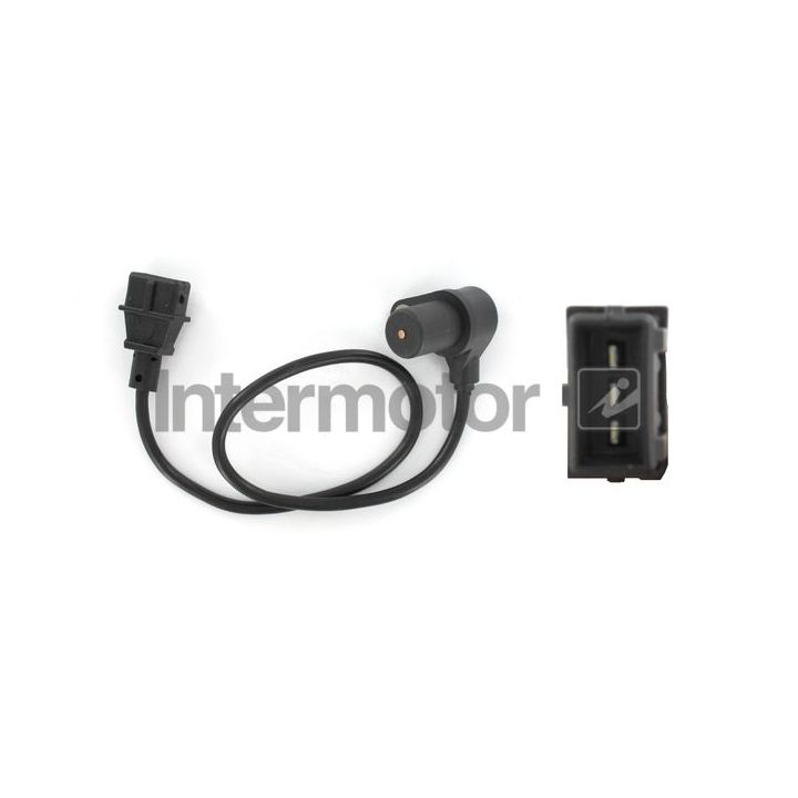 Jutiklis, alkūninio veleno impulsas INTERMOTOR 18790