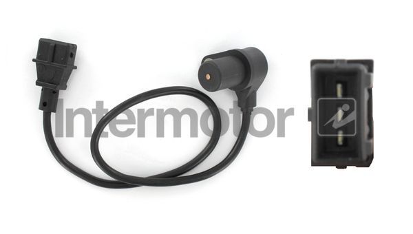 Jutiklis, alkūninio veleno impulsas INTERMOTOR 18790