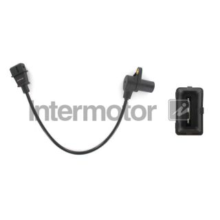 Jutiklis, alkūninio veleno impulsas INTERMOTOR 18793