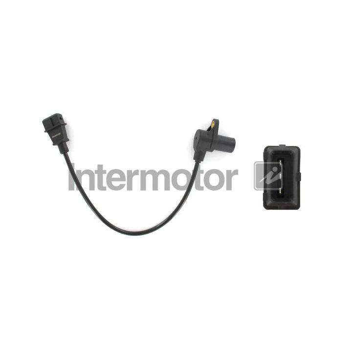 Jutiklis, alkūninio veleno impulsas INTERMOTOR 18793