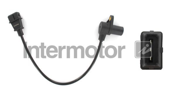 Jutiklis, alkūninio veleno impulsas INTERMOTOR 18793