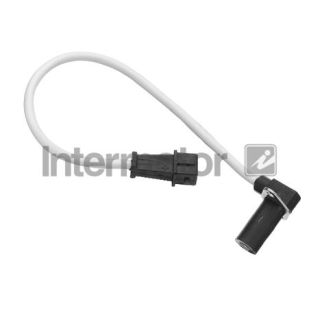 Jutiklis, alkūninio veleno impulsas INTERMOTOR 18794