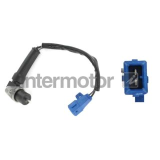 Jutiklis, alkūninio veleno impulsas INTERMOTOR 18797