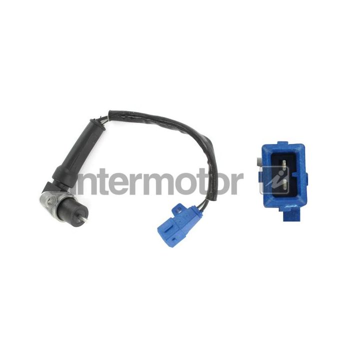 Jutiklis, alkūninio veleno impulsas INTERMOTOR 18797