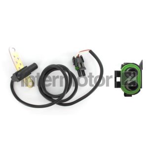 Jutiklis, alkūninio veleno impulsas INTERMOTOR 18801