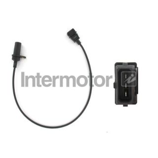 Jutiklis, alkūninio veleno impulsas INTERMOTOR 18805