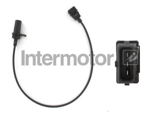 Jutiklis, alkūninio veleno impulsas INTERMOTOR 18805