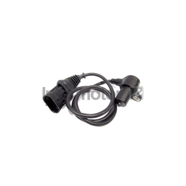 Jutiklis, alkūninio veleno impulsas INTERMOTOR 18820