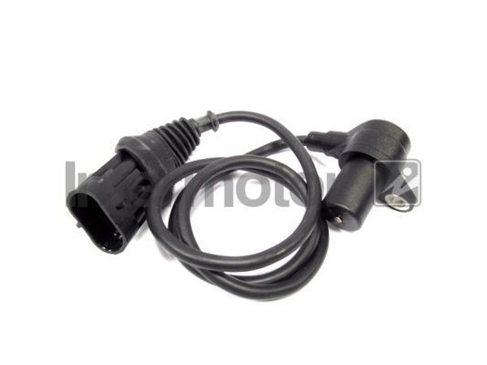 Jutiklis, alkūninio veleno impulsas INTERMOTOR 18820