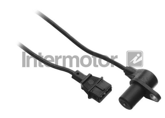 Jutiklis, alkūninio veleno impulsas INTERMOTOR 18823